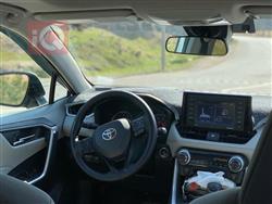 تويوتا راف 4